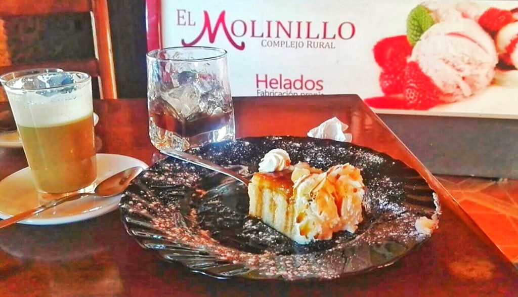 Tardes en el Molinillo