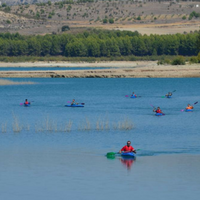 Actividades en la Naturaleza